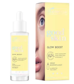 *Good Skin* - Sérum iluminador Glow Boost