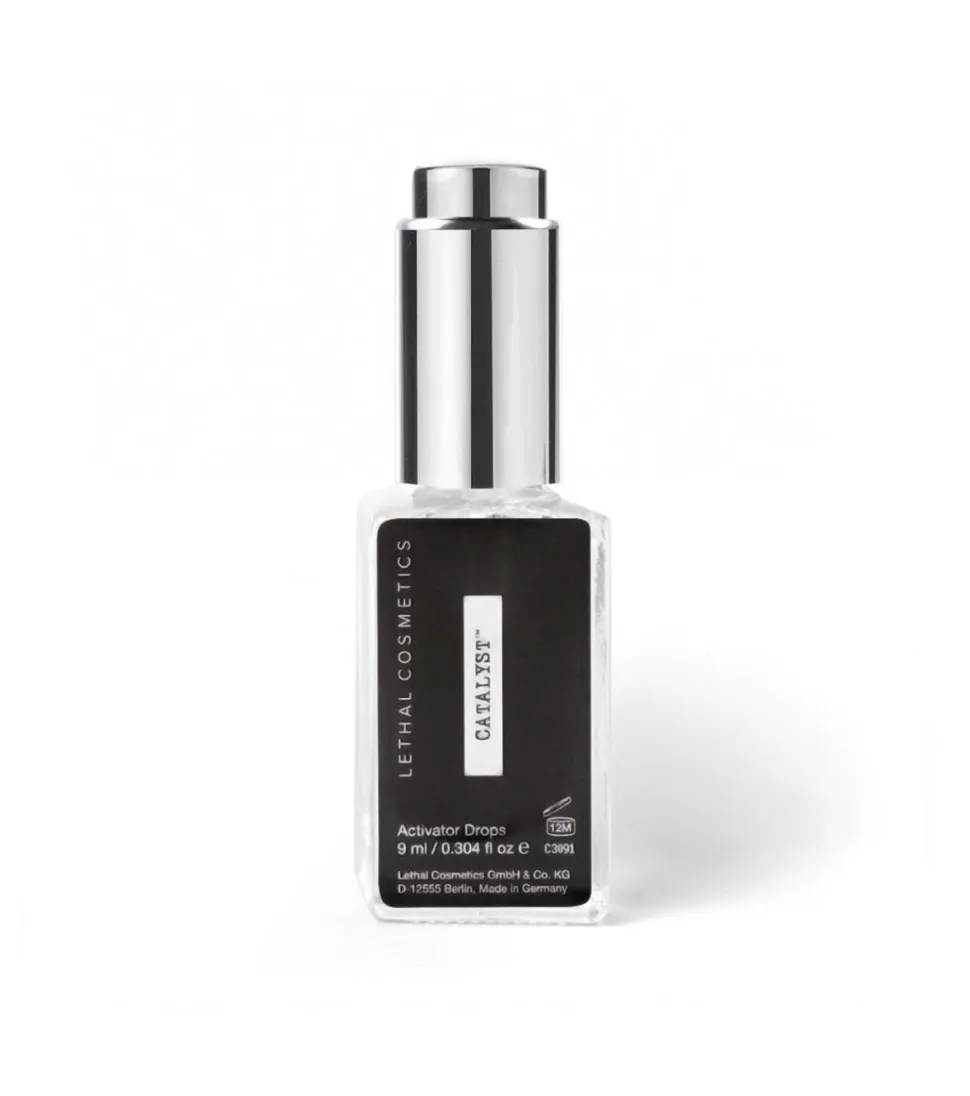 Gotas activadoras Catalyst