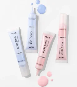 Gotas para cambiar el subtono de la base Smart Drops - Rose Tone