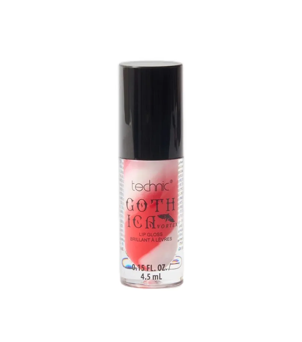 *Gothica* - Brillo de labios Vortex - Good Energy