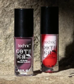 *Gothica* - Brillo de labios Vortex - Good Energy