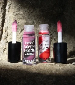 *Gothica* - Brillo de labios Vortex - Good Energy
