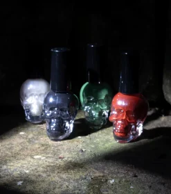 *Gothica* - Esmalte de uñas - Enchanted Forest Green