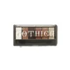*Gothica* - Paleta de sombras de ojos Light Side