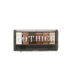 *Gothica* - Paleta de sombras de ojos Light Side