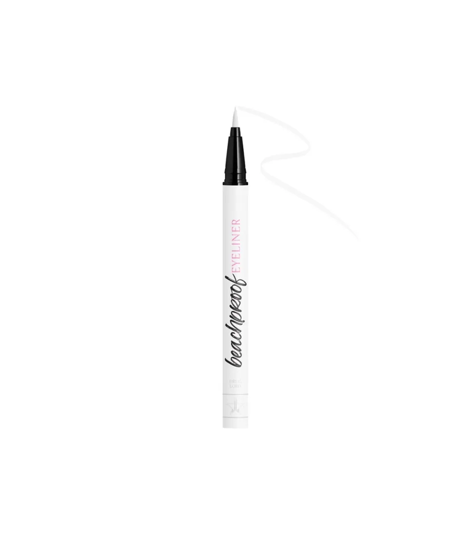 *Gothic Beach* - Delineador de Ojos Beachproof - Drug Lord