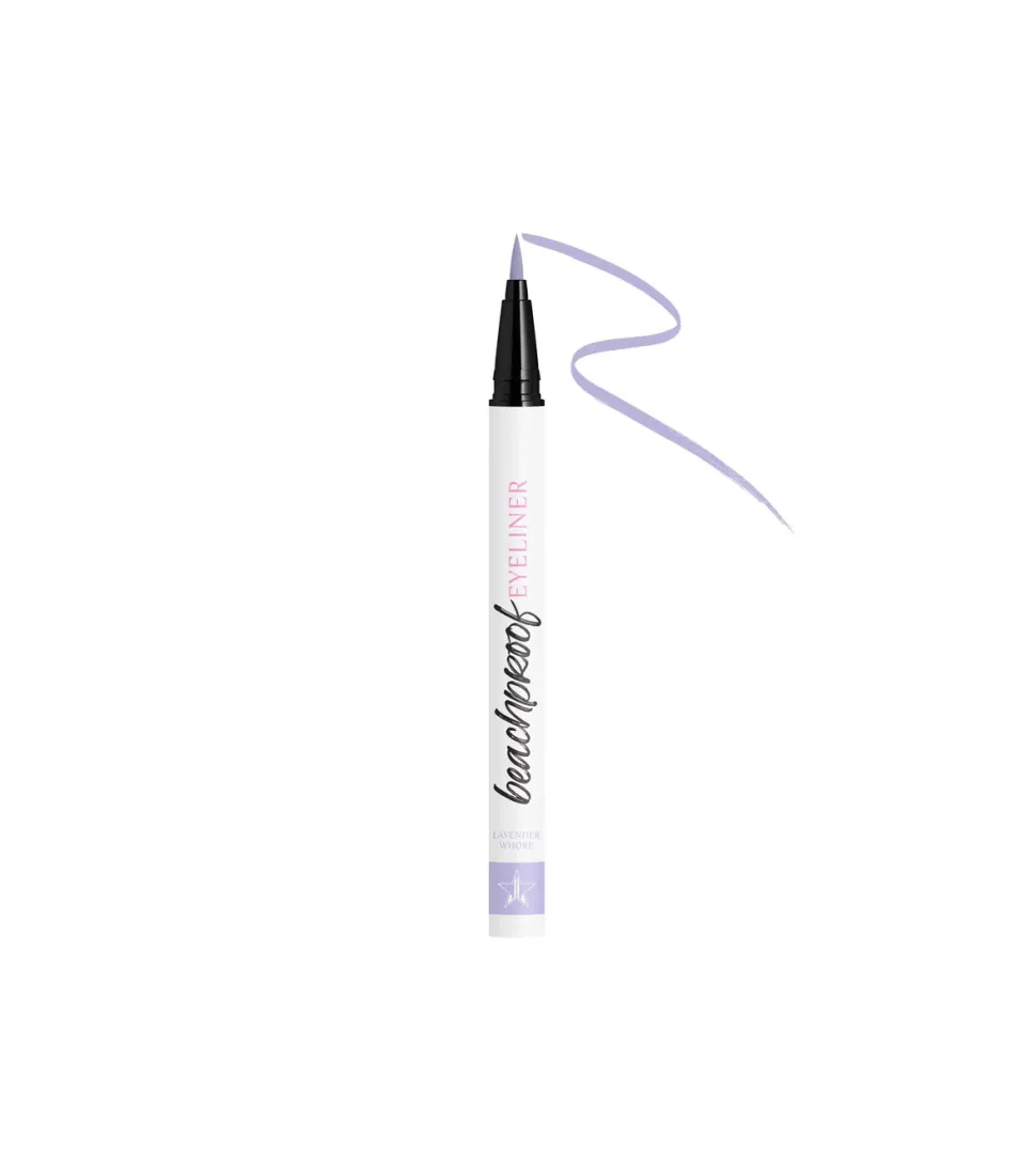 *Gothic Beach* - Delineador de Ojos Beachproof - Lavender Whore