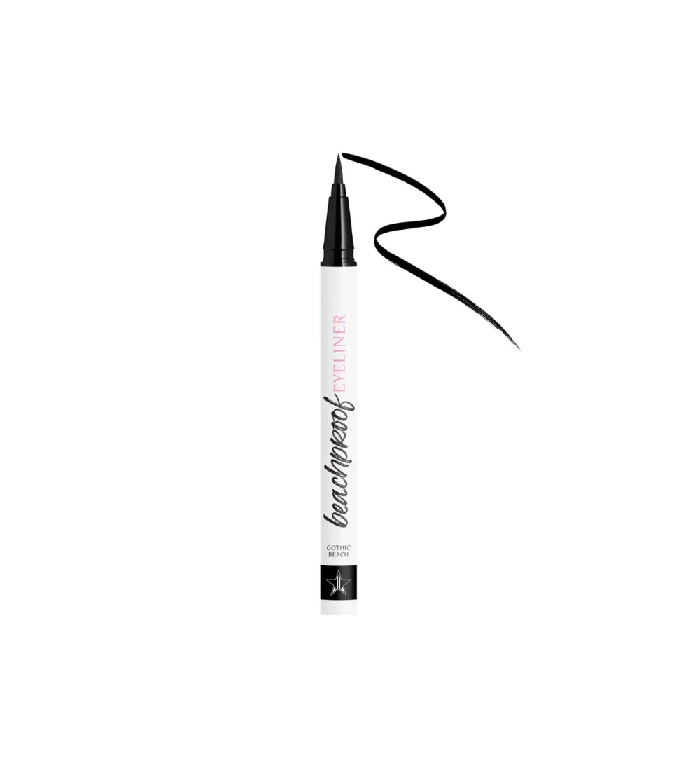 *Gothic Beach* - Delineador de Ojos Beachproof - Gothic Beach