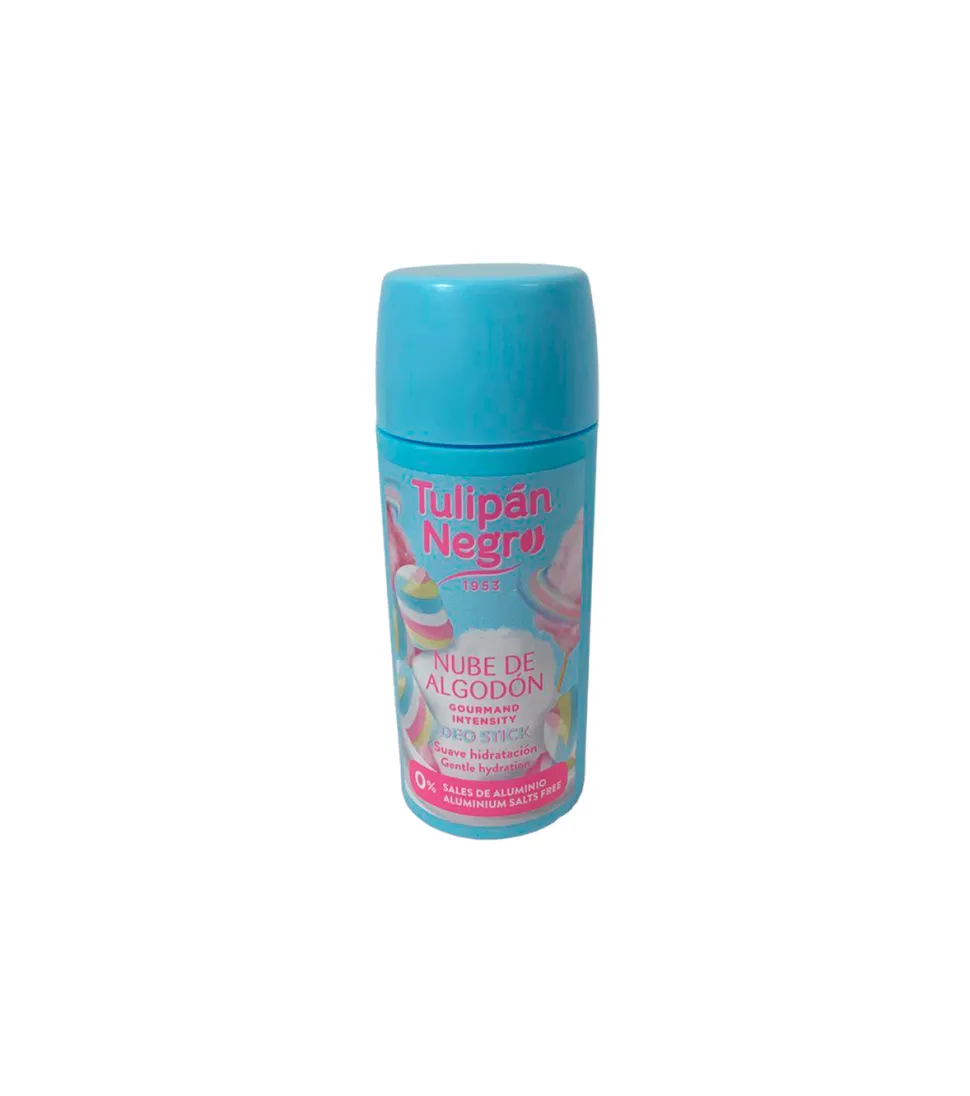*Gourmand Intensity* - Desodorante Deo Stick - Nube de Algodón