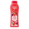 *Gourmand Intensity* - Gel de baño 650ml - Fresa & Cereza
