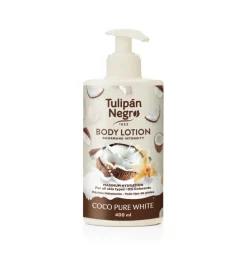 *Gourmand Intensity* - Loción corporal - Coco Pure White