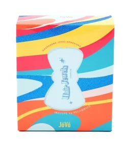 Grapadora para joyas