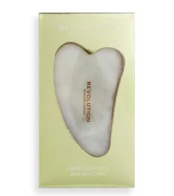Gua Sha de jade