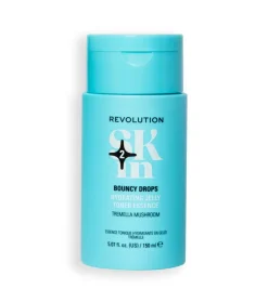 *Happy Hidrate* - Tónico facial con seta Tremella Bouncy Drops