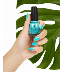 *Havana Nights* - Esmalte de uñas - Cuba Diving