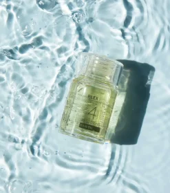 HeadShock - *Plex System* - Aceite capilar Restoring Bond - Nº 4