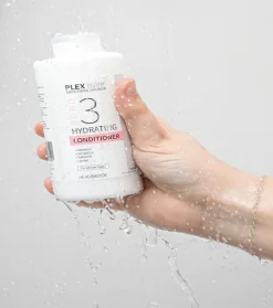 HeadShock - *Plex System* - Acondicionador hidratante Hydrating Bond - Nº 3