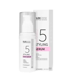 HeadShock - *Plex System* - Sérum capilar Styling Bond - Nº 5