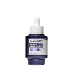 *Heimish RX* - Aceite facial Retinol Bakuchiol Booster Oil - Piel madura