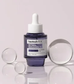 *Heimish RX* - Aceite facial Retinol Bakuchiol Booster Oil - Piel madura