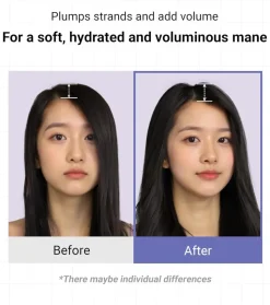 *Heimish RX* - Champú revitalizante Amino Biotin