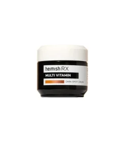 *Heimish RX* - Crema facial hidratante Multi Vitamin Dark Spot Cream