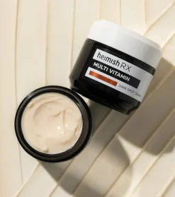 *Heimish RX* - Crema facial hidratante Multi Vitamin Dark Spot Cream