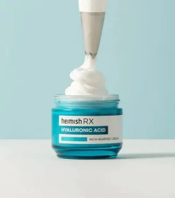 *Heimish RX* - Crema facial Hyaluronic Acid Rich Whipped Cream