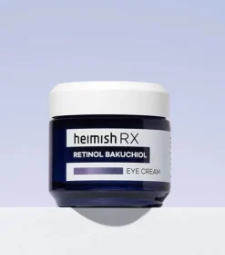 *Heimish RX* - Crema para el contorno de ojos Retinol Bakuchiol