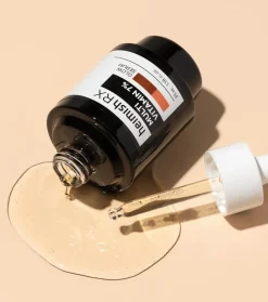 *Heimish RX* - Sérum iluminador Multi Vitamin Glow - Piel apagada