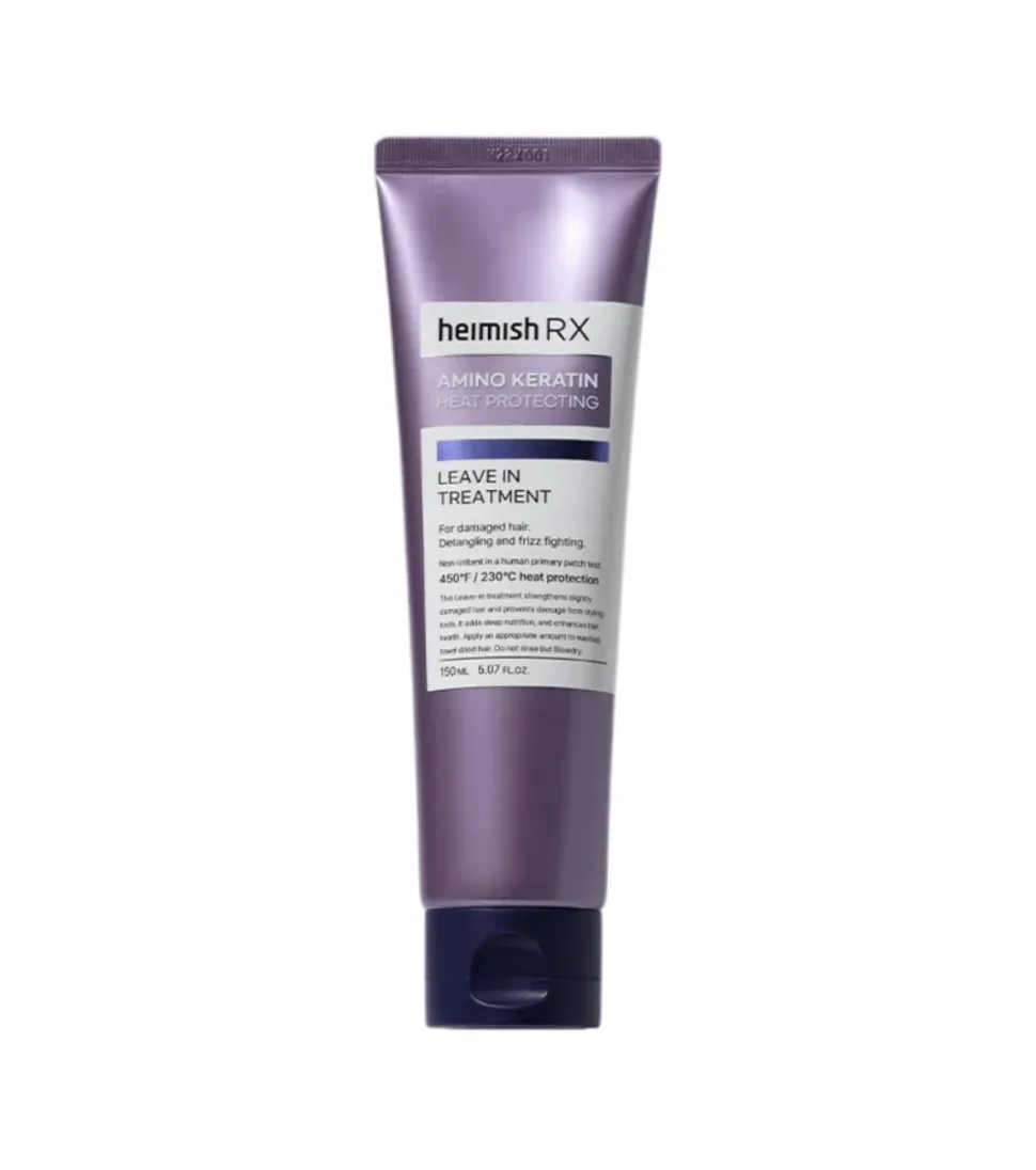 *Heimish RX* - Tratamiento capilar Leave in Amino Keratin