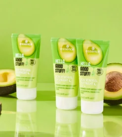 *Hello, Good Stuff!* - Mascarilla de noche Skin Renewal