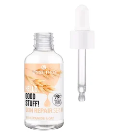 *Hello, Good Stuff!* - Sérum facial reparador