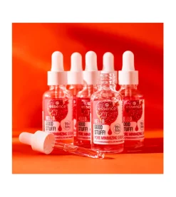 *Hello, Good Stuff!* - Sérum minimizador de poros