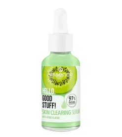 *Hello, Good Stuff!* - Sérum perfeccionador Skin Clearing