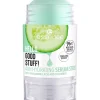 *Hello, Good Stuff!* - Stick facial refrescante e hidratante