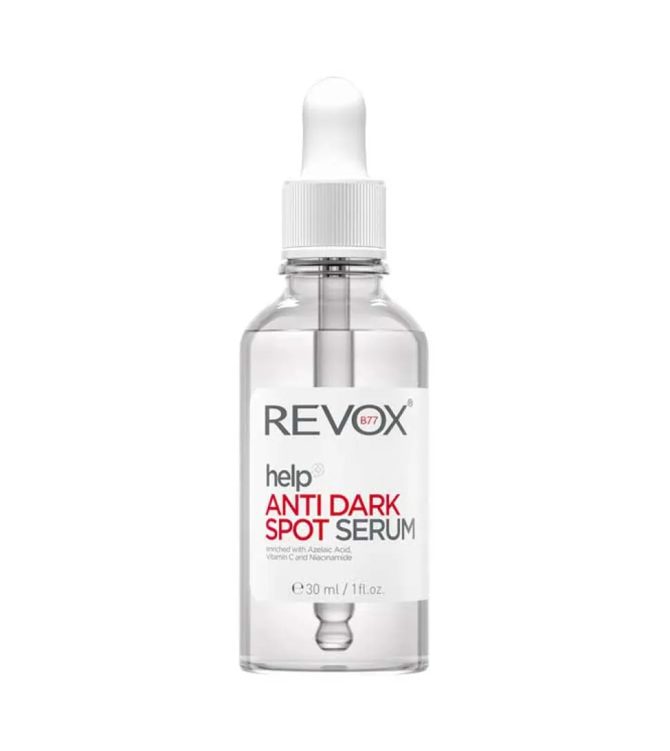 *Help* - Sérum antimanchas oscuras Anti Dark Spot