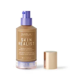 Hidratante con color Skin Realist - 5: Tan