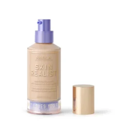 Hidratante con color Skin Realist - 1.5: Light