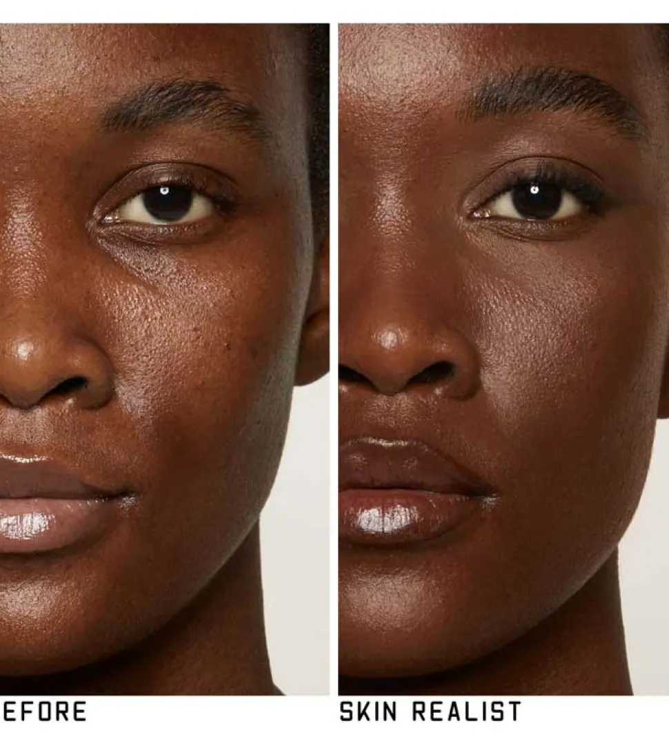 Hidratante con color Skin Realist - 7: Deep