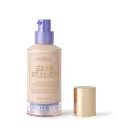 Hidratante con color Skin Realist - 0.5: Fair