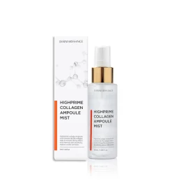 *Highprime Collagen* - Bruma facial con colágeno Ampoule