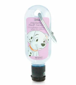 Higienizador de manos en gel - Vanille