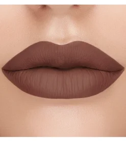 *Holiday Collection* - Labial Líquido Mate Dreamy - Ritual