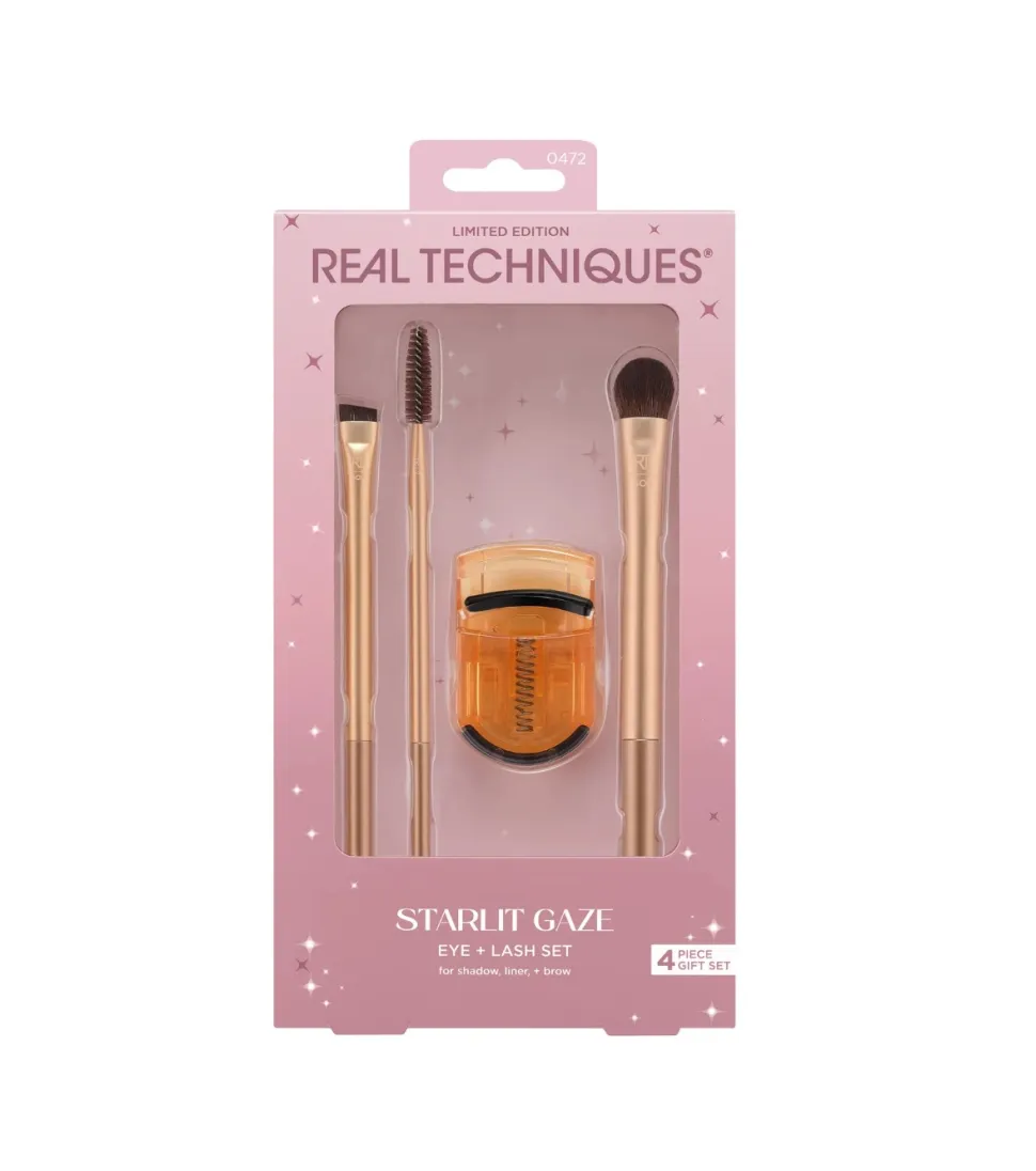 *Holidays 24* - Set para ojos y pestañas Starlit Gaze