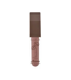 *Hug in A Mug* - Labial líquido Aroma Matte - 01