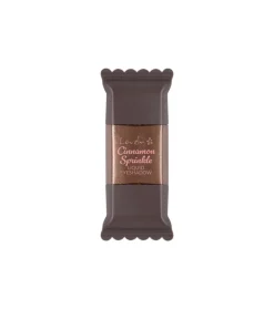 *Hug in A Mug* - Sombra de ojos líquida Cinnamon Sprinkle - 03