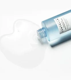 *Hyalu-Cica* - Tónico facial iluminador con centella de Madagascar