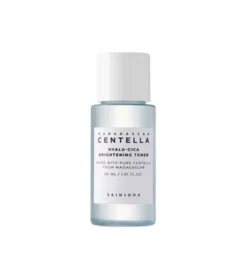 *Hyalu-Cica* - Tónico facial iluminador con centella de Madagascar - Tamaño viaje