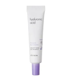 *Hyaluronic Acid* - Contorno de ojos hidratante ácido hialurónico